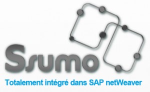 Logo SSUMO 