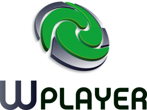 Logo WPLAYER